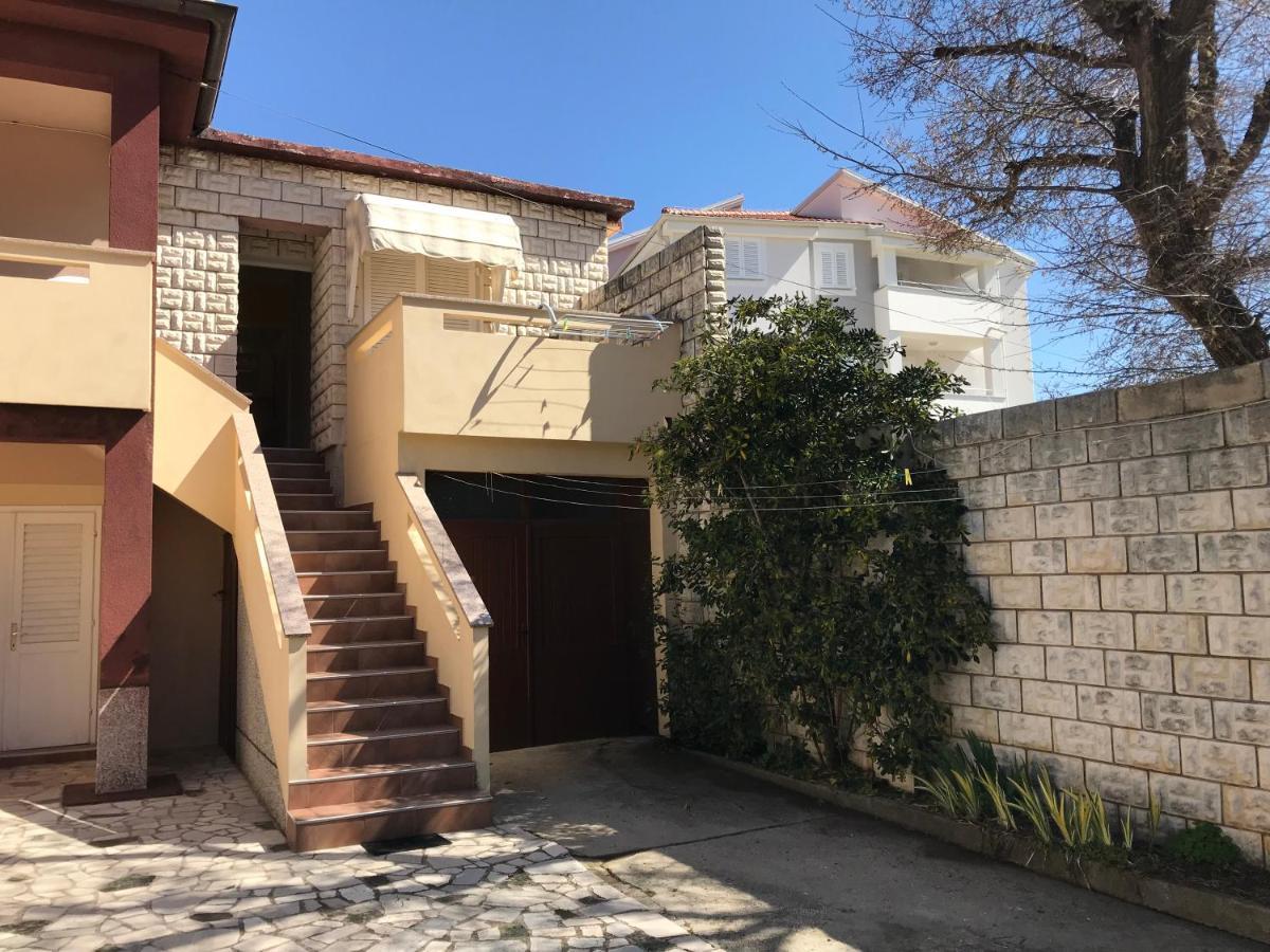 Summer Rooms Baska Экстерьер фото