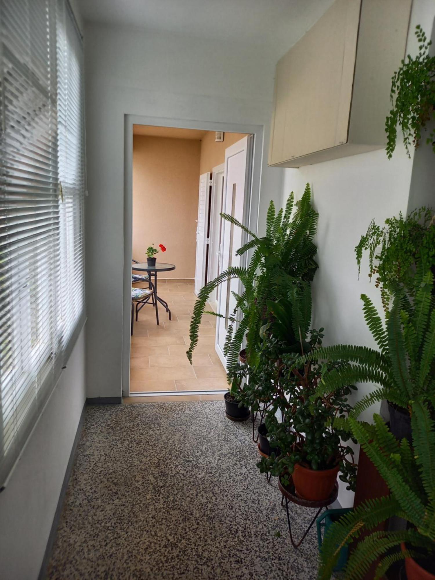 Summer Rooms Baska Экстерьер фото